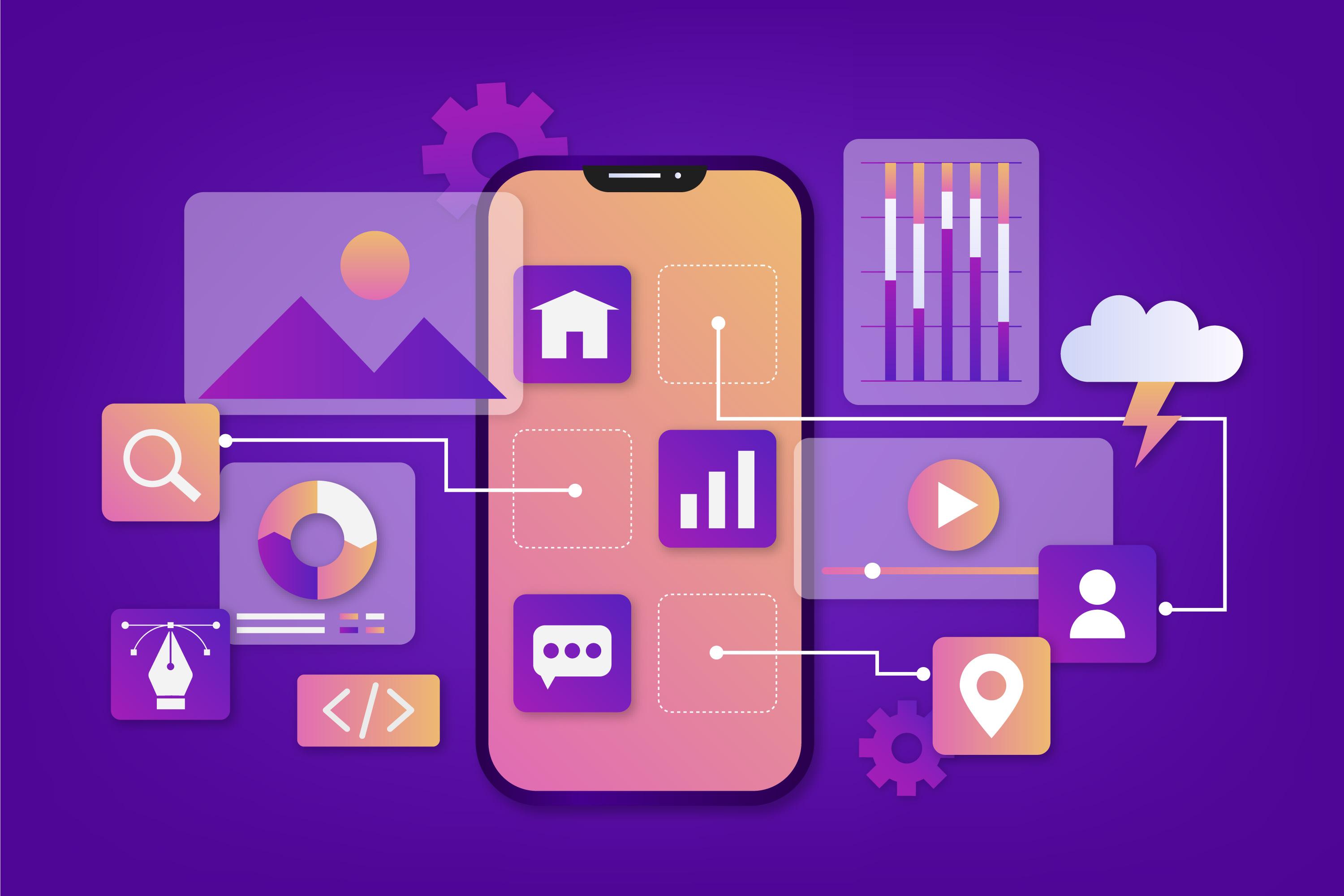 Why Your Business Needs a Mobile App in 2024