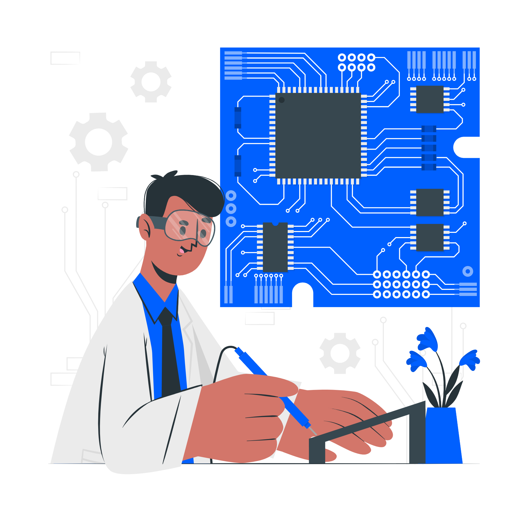 Computer & Laptop Services