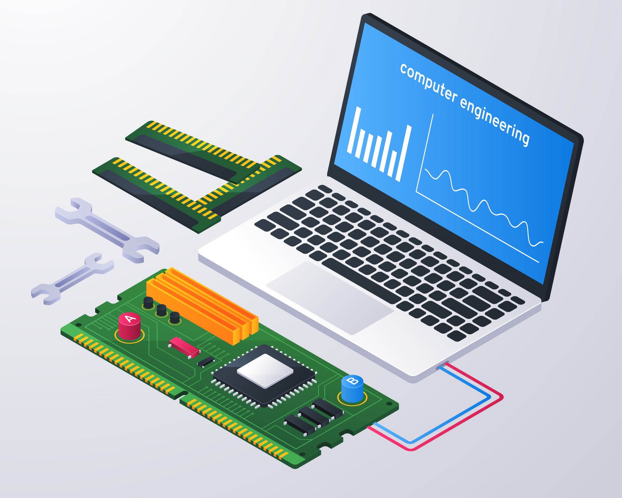 Computer & Laptop Services