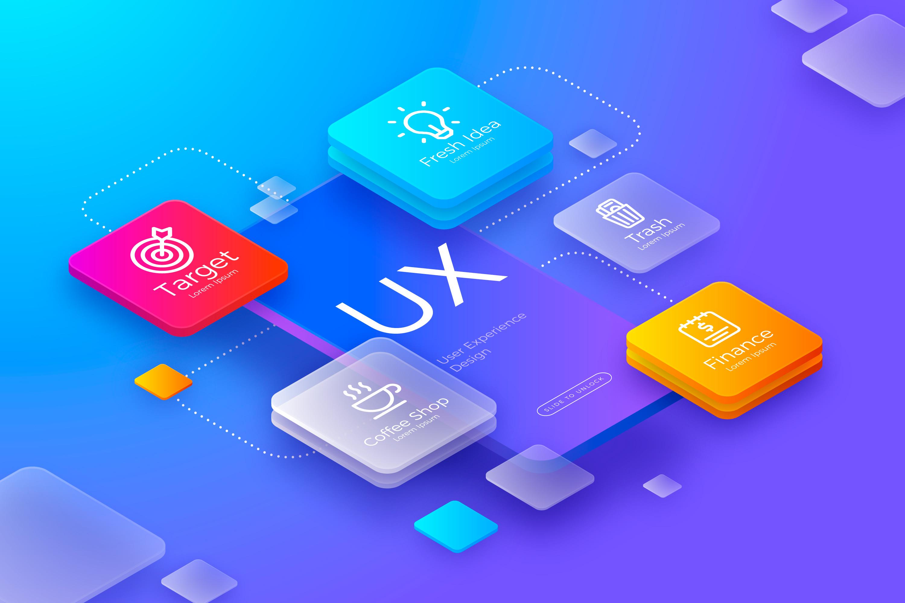 UI/UX Design Service