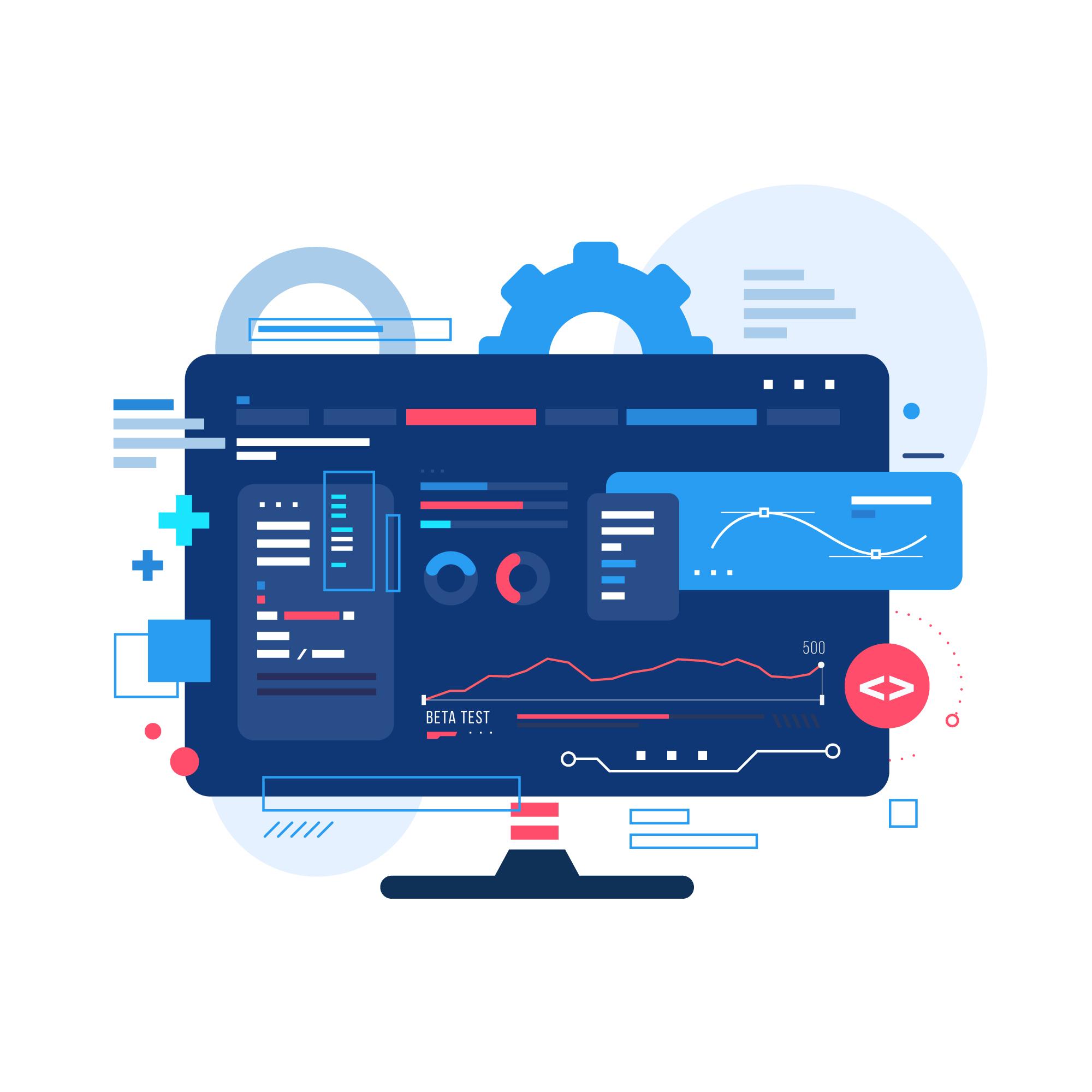 Web Development Package