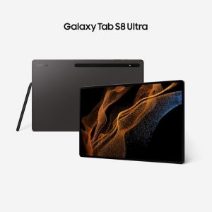 Samsung Galaxi Tab S8